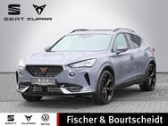 CUPRA Formentor, 1.4 TSI VZ e-Hybrid, Jahr 2021 - Lohmar