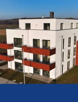 Exklusiver Wohnkomfort - Neubau mit Gestaltungsfreiheit - Vöhringen (Bayern)