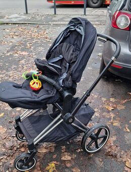 Cybex Priam Kinderwagen - Dortmund
