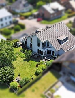 Großzügiges Familienanwesen - Leben mit der ganzen Familie. Wohnen und Arbeiten. 2 Einheiten möglich. - Lohmar