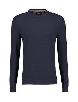 LERROS Strickpullover LERROS Basic Strickpullover