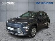 Hyundai Kona, TREN 360KAMERA, Jahr 2023 - Auerbach (Vogtland)