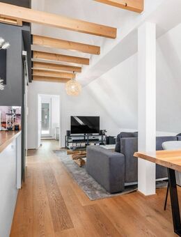 Traumhafte 2-Zimmer-Wohnung mit zwei Balkonen, Keller & TG-Stellplatz! - Regensburg