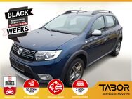 Dacia Sandero, 0.9 II TCe 90 Stepway Prestige, Jahr 2018 - Kehl