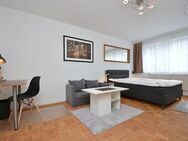 Tolles WG Zimmer in zentraler Lage in Stuttgart - Stuttgart