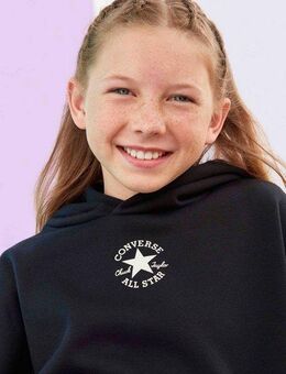 Converse Kapuzensweatshirt für Kinder für Kinder