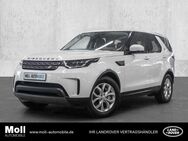 Land Rover Discovery, 3.0 5 SE SDV6 EU6d-T AD, Jahr 2020 - Frechen