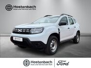 Dacia Duster, 1.0 II Essential TCe 90 EU6d Berganfahrass Speedlimiter, Jahr 2023 - Jülich