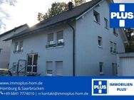 HOMBURG-BEEDEN; GEMÜTLICHE UND HELLE 4 ZKB WOHNUNG - Homburg