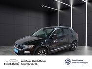 VW T-Roc, 1.5 TSI United, Jahr 2020 - Bielefeld