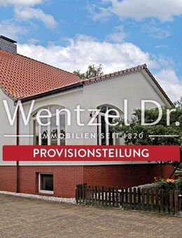 Großzügiges Anwesen mit separater 300 qm großen Kalthalle am Rande Schwerins ! - Pampow