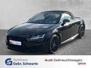 Audi TTS, Roadster TFSI quattro, Jahr 2024 - Leer (Ostfriesland)