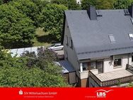 Ihr neues Zuhause mit Garten - Hainichen (Sachsen)