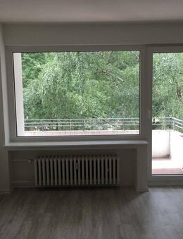 3-Zimmer-Wohnung in Gelsenkirchen Scholven - Gelsenkirchen