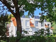 PRIVATVERKAUF_Langenhagen OT Alt - Kaltenweide, modernes REH in kleiner Anlage - Langenhagen