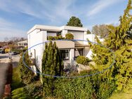 Nur 8 Gehminuten zum Meer - Exklusive Eigentumswohnung mit Garage und angrenzendem Hobbyraum - Grömitz