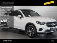 Mercedes GLC 300, e AVANTGARDE SPUR, Jahr 2023 - Itzehoe