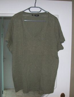 Damenshirt grün - Erwitte