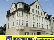 Helle 3 Zimmerwohnung mit Balkon, ca. 80m² in Dortmund-Lütgendortmund zu vermieten! - Dortmund