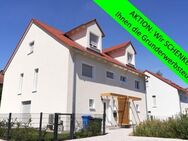 AKTION: Grunderwerbsteuer geschenkt - Familien-Wohnen im Grünen vor den Toren Darmstadts - Mühltal