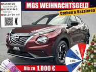 Nissan Juke, 1.6 4AMT N-Connecta Winter | verfÃgbar, Jahr 2024 - Hof