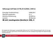 VW Golf, 2.0 l TDI Style, Jahr 2024 - Siegen (Universitätsstadt)