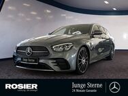 Mercedes E 450, T AMG Sport, Jahr 2022 - Menden (Sauerland)