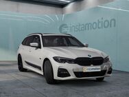 BMW 330, , Jahr 2021 - München