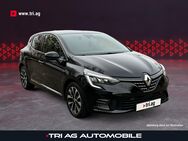 Renault Clio, Techno TCe 90 vorne und hinten, Jahr 2023 - Bühl