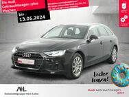 Audi A4, Avant 35 TDI Vorb, Jahr 2022 - Northeim