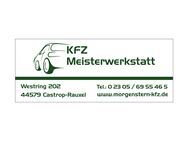 Kfz Mechatroniker / Kfz Mechaniker für freie Werkstatt in Castrop Rauxel gesucht - Castrop-Rauxel