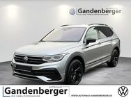 VW Tiguan, 2.0 l TSI Allspace 190, Jahr 2022 - Pfungstadt