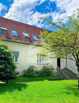 Erstbezug - Ferien-/Gästehaus mit 2-3 Einheiten an Unternehmen zu vermieten am weißen Hirsch - Dresden
