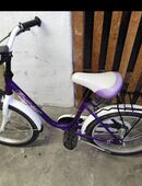 Kinderfahrrad 18 ", verkaufen in 42655