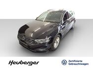 VW Passat Variant, 2.0 TDI, Jahr 2021 - Bernbeuren