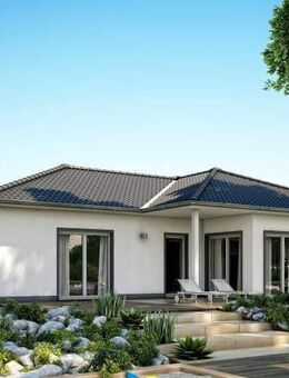 Hier werden Wohnträume wahr! - Bad Sulza Wickerstedt