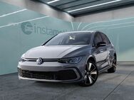 VW Golf, 1.4 VIII eHybrid GTE, Jahr 2022 - München