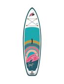 SUP EINKAMMER SPORT LADY F2i TOURQUOISE #E59 in 75217