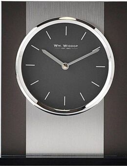 Christoffel Tischuhr Tischuhr Widdop