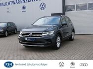 VW Tiguan, 1.5 TSI Elegance SIT, Jahr 2023 - Rostock