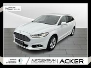 Ford Mondeo, 2.0 TDCi Titanium, Jahr 2015 - Marburg