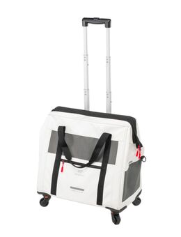 Ferplast Voyager Trolley 450 - L 46 x B 26 x H 48 cm