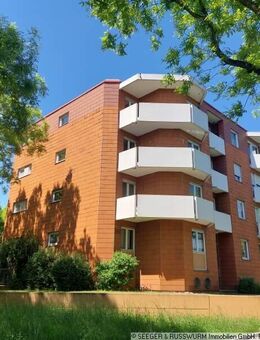 Viel Platz für eine Familie - Helle Wohnung in der beliebten Nordweststadt - Karlsruhe