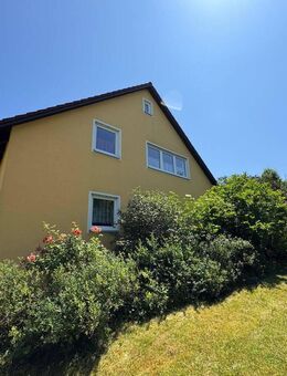 Solides EFH aus den 90ern-Nähe Nittendorf - Laaber