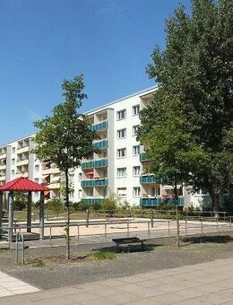 WBG 2 RWE mit Badewanne! - Brandenburg (Havel)