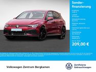 VW Golf, 2.0 VIII GTI CLUBSPORT LMH, Jahr 2024 - Bergkamen