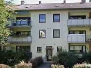 2-Zimmer-Wohnung in Schwachhausen-Riensberg! - Bremen