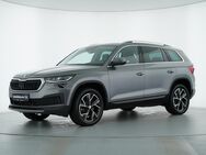 Skoda Kodiaq, STYLE TDI °, Jahr 2021 - Sondershausen