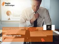 Controller (m/w/d) - Düsseldorf