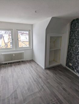 Gemütliche 3-Zimmer-Wohnung in ruhiger Lage von Bad Lauterberg! 6281.10902 - Bad Lauterberg (Harz)